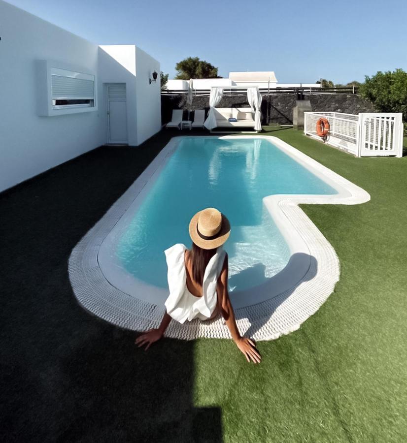 ไฮด์พาร์ค เลน วิลลา Villa ปูแอร์โตเดลคาร์เมน ภายนอก รูปภาพ